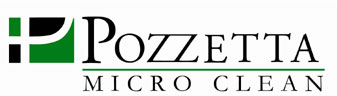 Pozzetta Micro Clean